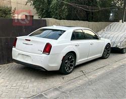 كرايسلر 300